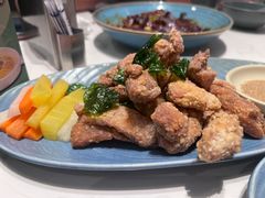 -鹿港小镇(悠唐店)