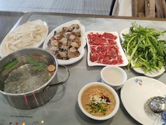 -良兴火锅