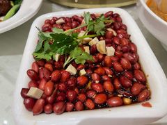 老醋海蜇头-顺风海鲜港(长寿路店)