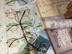-博客眼镜(大学城店)