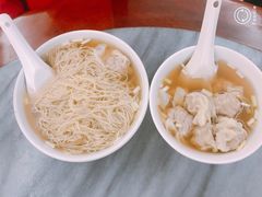 -周门传统竹升面