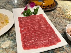 -南门涮肉(上海二店)