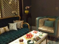 -璞·澐间影院式足道SPA(尚悦湾店)