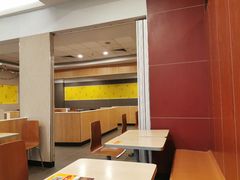 -麦当劳(厦门梧村店)