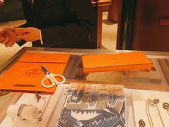 -HERMES(恒隆广场店)