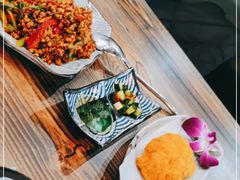 -Hi YOU你的饭局泰餐厅(雍和宫店)