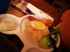 -迪士尼火鸡腿