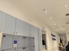 -天真蓝照相馆(中华广场店)