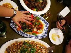 -哈勒滨饭庄(南二道街店)