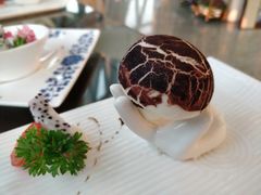 -广州塔晖粤轩中餐厅