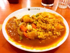 -COCO壱番屋(北京平安国际金融中心店)