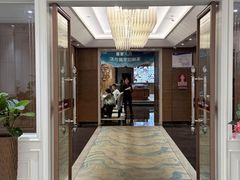 -喜宴又一村·粤菜·茶点·海鲜(壹方天地店)