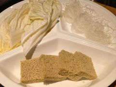 -东来顺·非遗火锅(高新店)