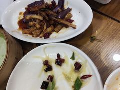-姥姥春饼·烤鸭(未央路盛龙店)