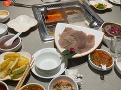 -海底捞火锅(江北万达商业广场店)