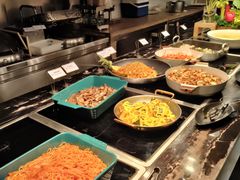 -东方红海鲜百汇(国际大厦店)