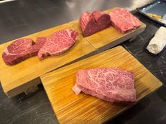 -神户牛排餐厅MOURIYA(总店)