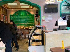 -丰和轩餐厅(西四环南路辅路店)