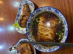 -孙盛兴奥灶面馆·蟹黄面·三虾面(山塘街总店)