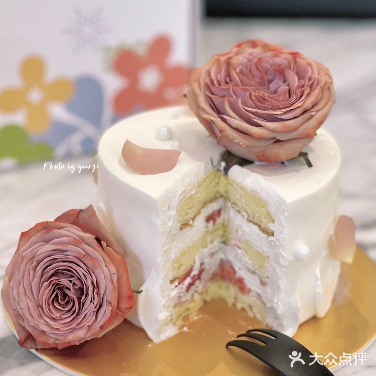 卡布奇诺的美丽 | 女王节礼物,就选它~~