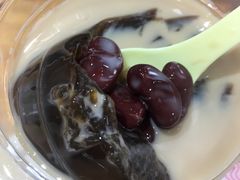 -八婆婆烧仙草(中山路店)