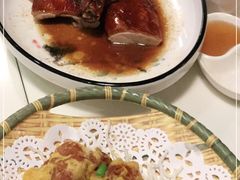 -禄興記香港大排档(歌斐中心店)