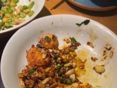 -吃饭皇帝大土家民族菜(正大广场店)