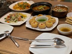 -Masala Curry and BBQ·玛莎拉巴基斯坦美食(金水万达店)