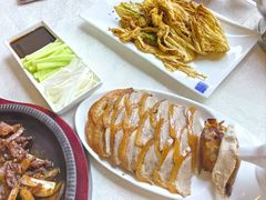 -便宜坊烤鸭店(玉蜓桥店)