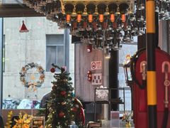 -1886德国汽车餐厅(外滩中央店)