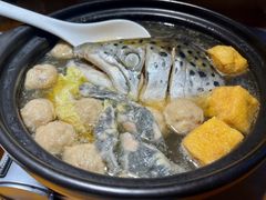 -禾风·海鲜料理自助(玉林店)