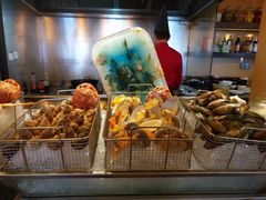 -富力丽思卡尔顿酒店·香荟全日制餐厅