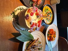 -薇酌饮·陕西菜(南门外店)