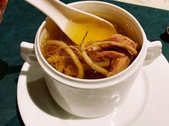 -T館·花园艺术餐厅