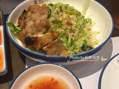 -美奈小馆·越南料理(中航城君尚购物中心店)