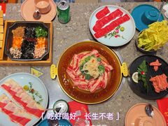 -牛牛章·章鱼水煎肉(光谷世界城店)