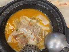-李师傅脆肚(梅林店)