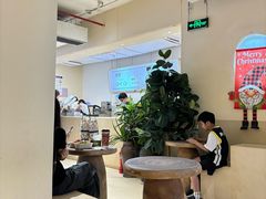 -狐狸和向日葵(北京路店)
