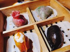 -蔡澜点心·粤菜(丽泽天街店)