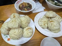 -小胖包子王(阜成门内店)