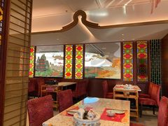 -点都德(广州白云山景区南门店)