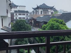 -苏州吴宫泛太平洋酒店