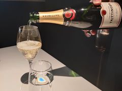 -Oyster Talks 四度蚝法餐厅