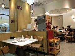 -咏哇美蛙美味(厦门罗宾森店)