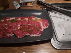 -新石器烤肉(南站店)