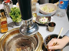 -妥妥烤肉料理(昙华林店)