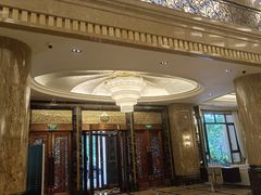 -上海浦东星河湾酒店
