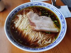 -同得兴 Since·1995 传统苏式面馆(十全街店)