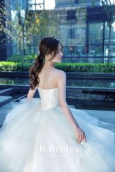 -B.Bridge Couture婚纱礼服(福田店)