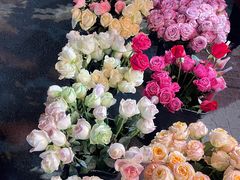 -循礼门鲜花花市(武汉循礼门店)